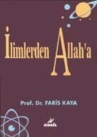 İlimlerden Allah`a