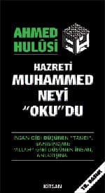 Hz. Muhammed Neyi `Oku`du