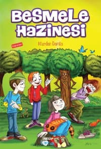 Besmele Hazinesi