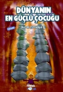Dünyanın En Güçlü Çocuğu