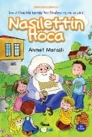 Nasılettin Hoca / İnteraktif Eğlenceli Eğitim Serisi-1