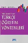 Türkçe Öğretim Yöntemleri