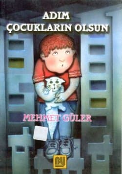Adım Çocukların Olsun