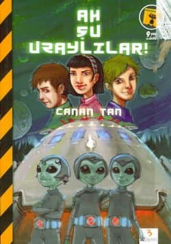 Ah Şu Uzaylılar!