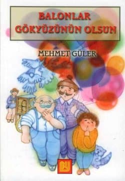 Balonlar Gökyüzünün Olsun
