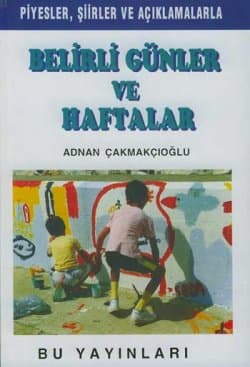 Belirli Günler ve Haftalar