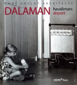 Dalaman Havalimanı (Türkçe-İngilizce)