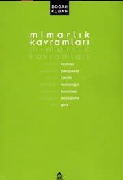 Mimarlık Kavramları