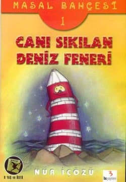 Canı Sıkılan Deniz Feneri
