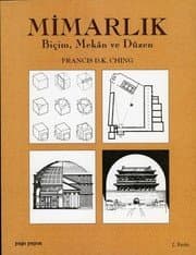 Mimarlık Biçim, Mekan ve Düzen