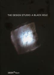 The Design Studio: A Black Hole