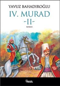 4. Murat (2. Cilt)