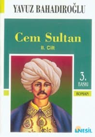 Cem Sultan (2.Cilt)