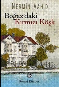 Boğazdaki Kırmızı Köşk