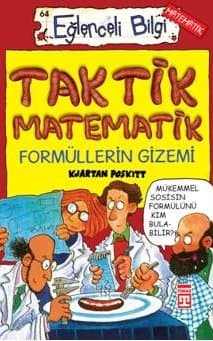 Taktik Matematik