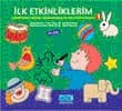 İlk Etkinliklerim 1
