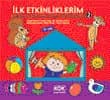 İlk Etkinliklerim 2