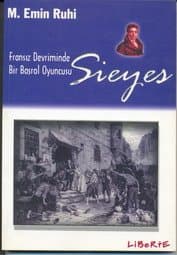 Fransız Devriminde Bir Başrol Oyuncusu Sieyes