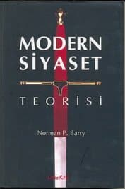Modern Siyaset Teorisi