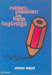 Reklam Yasakları ve İfade Özgürlüğü