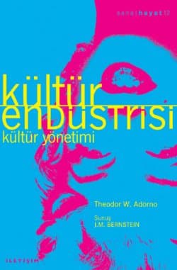 Kültür Endüstrisi / Kültür Yönetimi