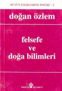 Felsefe ve Doğa Bilimleri