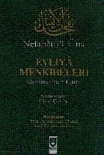 Evliya Menkıbeleri Nefahatü`l- Üns