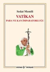 Vatikan Para Ve Kan İmparatorluğu