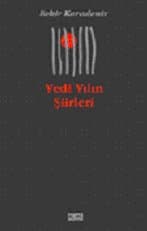 Yedi Yılın Şiirleri