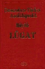 Osmanlıca Türkçe Ansiklopedik Büyük Lugat