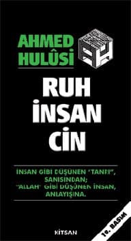 Ruh İnsan Cin