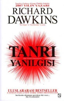 Tanrı Yanılgısı