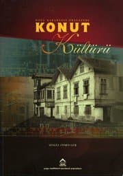 Konut Kültürü - Doğu Karadeniz Örneğinde