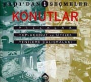 Konutlar