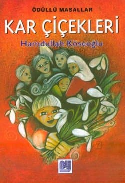 Kar Çiçekleri