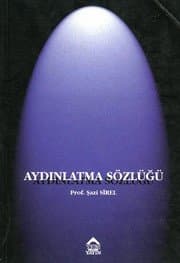 Aydınlatma Sözlüğü