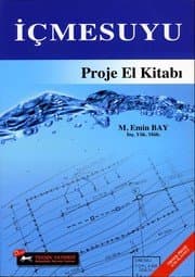İçmesuyu Proje El Kitabı/CD`li