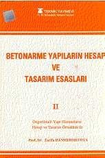 Betonarme Yapıların Hesap ve Tasarım Esasları 2