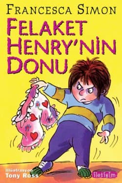 Felaket Henry`nin Donu
