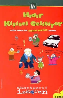 Hıdır Kişisel Gelişiyor