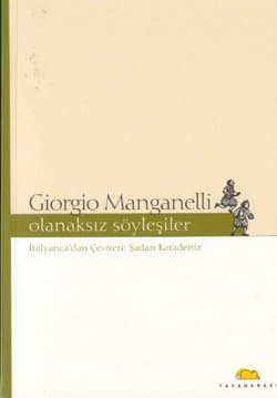 Olanaksız Söyleşiler