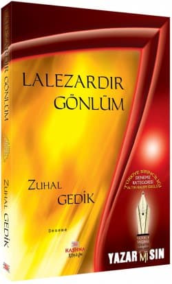 Lalezardır Gönlüm