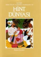 Atlaslı Büyük Uygarlıklar Ansiklopedisi Hint Dünyası