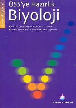 ÖSS Biyoloji