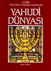 Atlaslı Büyük Uygarlıklar Ansiklopedisi / Yahudi Dünyası