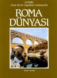Atlaslı Büyük Uygarlıklar Ansiklopedisi / Eski Roma