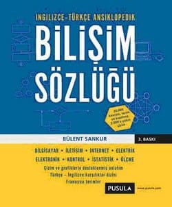 Bilişim Sözlüğü