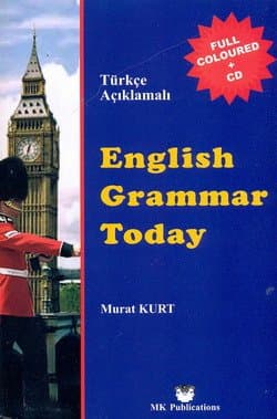 English Grammar Today