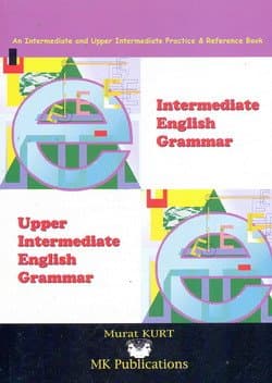 İntermediate English Grammar