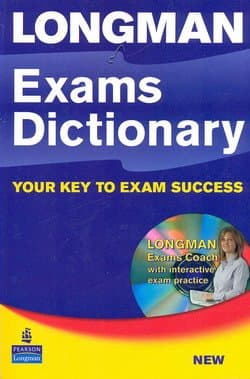 Exams Dictionary